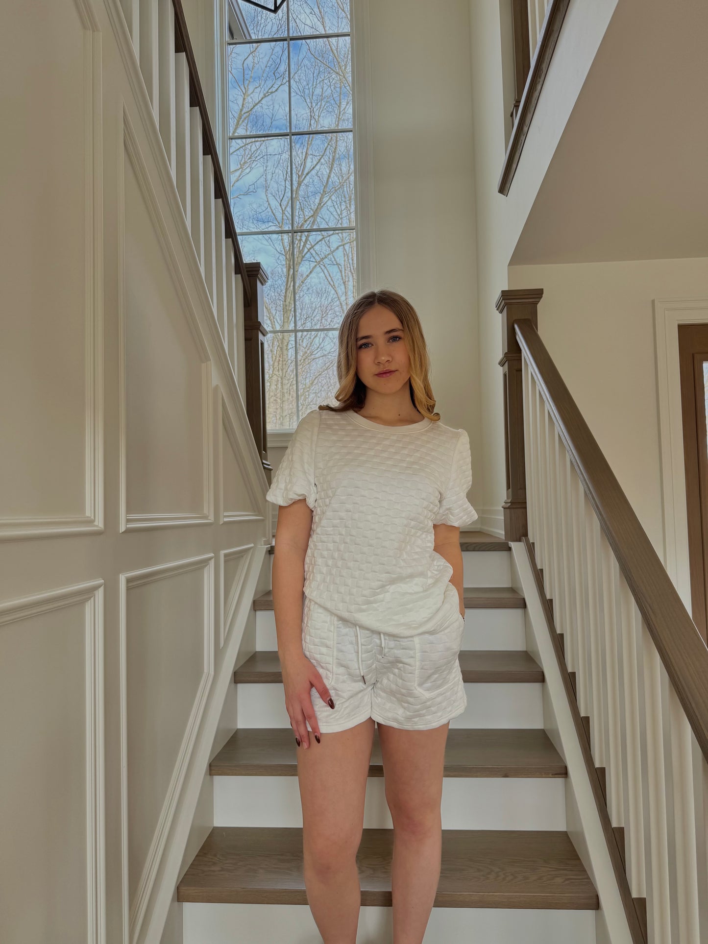 The Blossom Set
