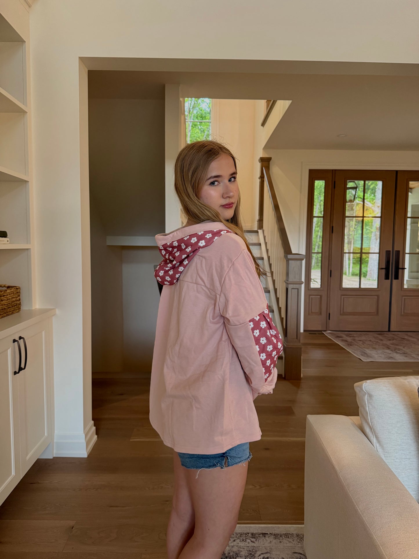 The StarGarden Hoodie