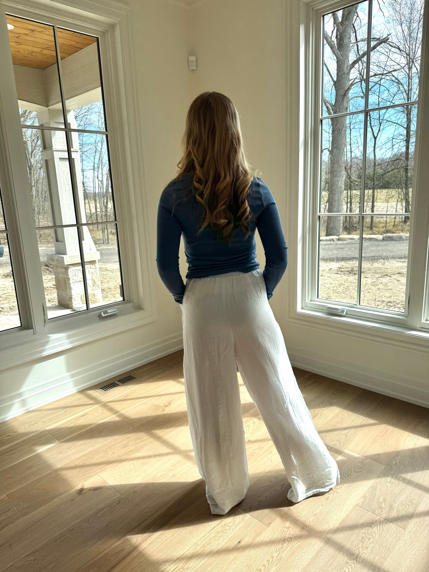 The Willow Pants