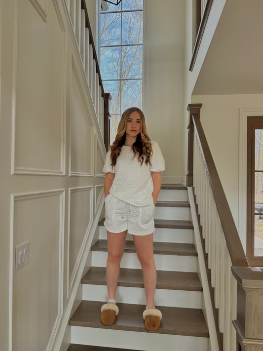The Blossom Set