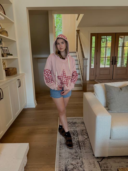 The StarGarden Hoodie