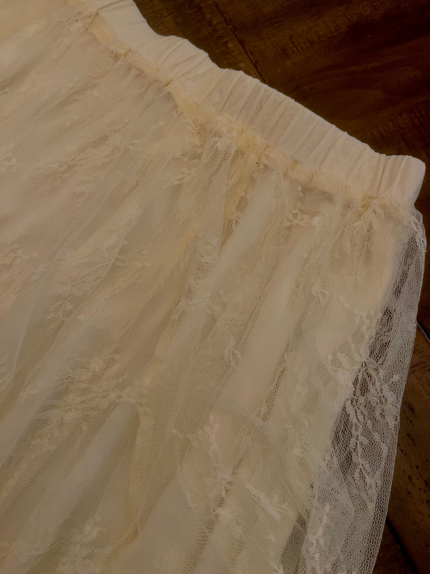 The Sunday Skirt