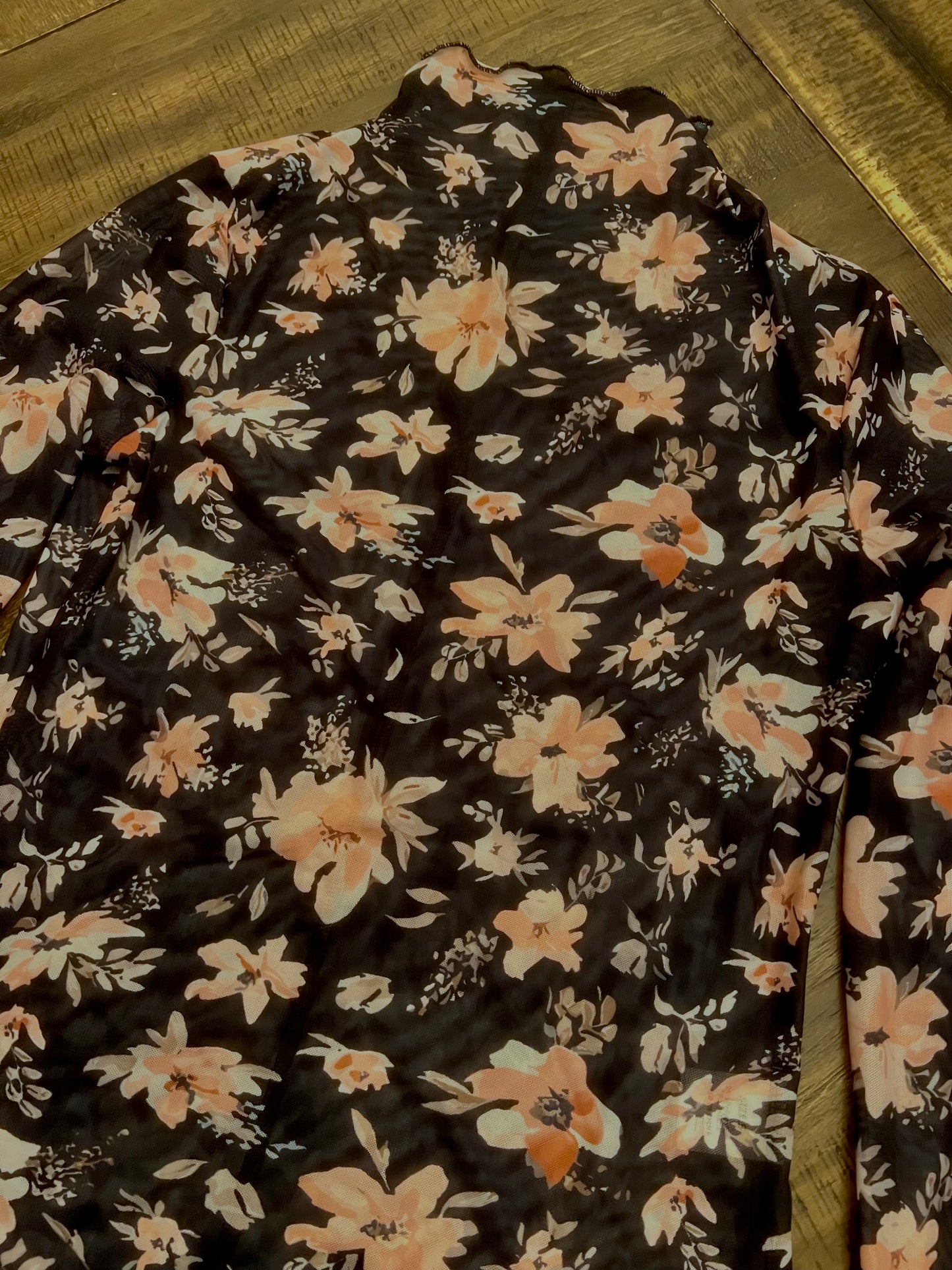 The Secret Garden Long Sleeve