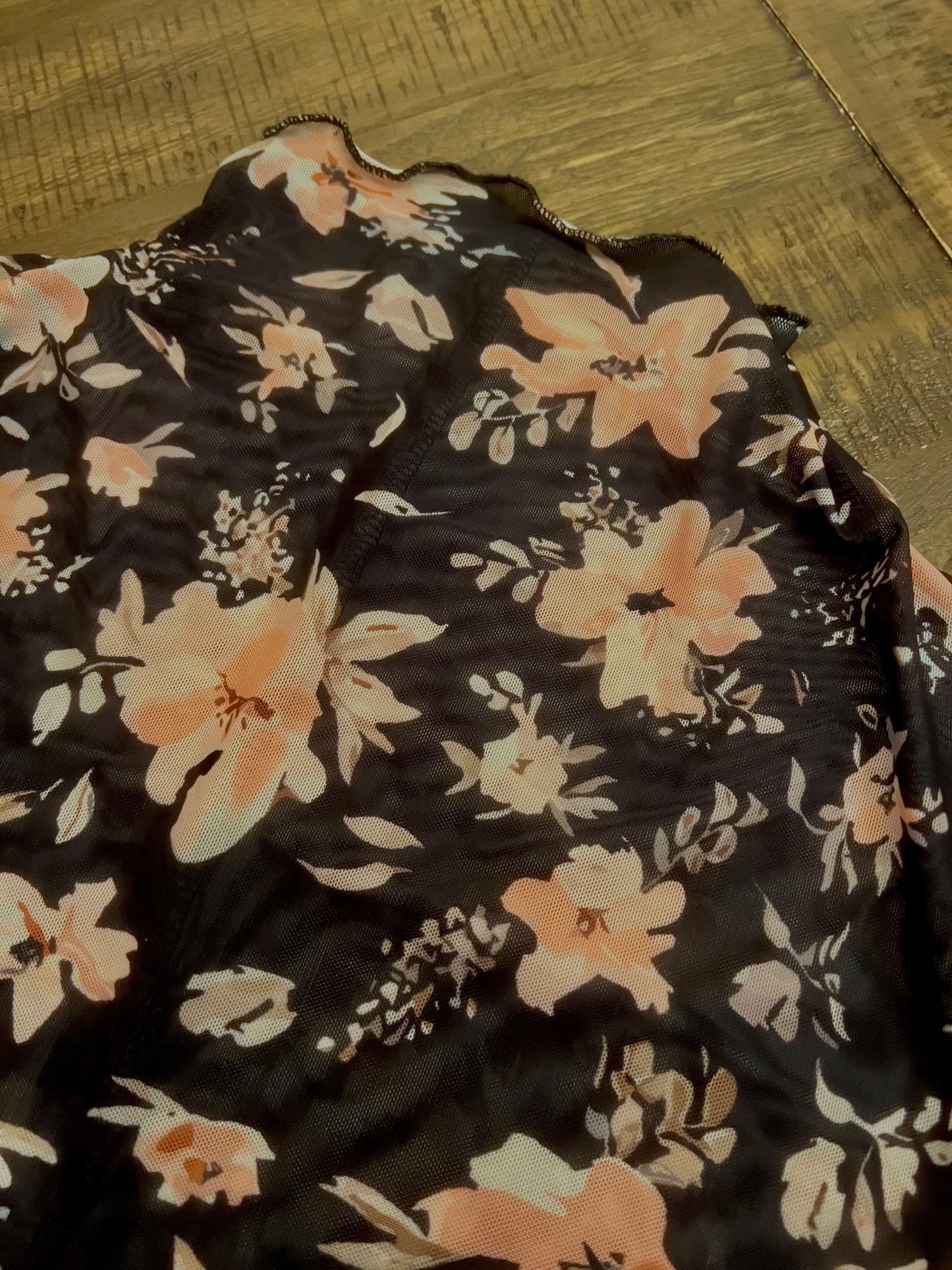 The Secret Garden Long Sleeve
