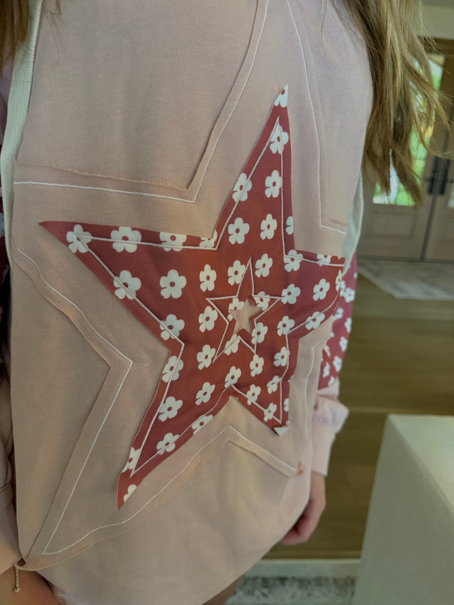 The StarGarden Hoodie