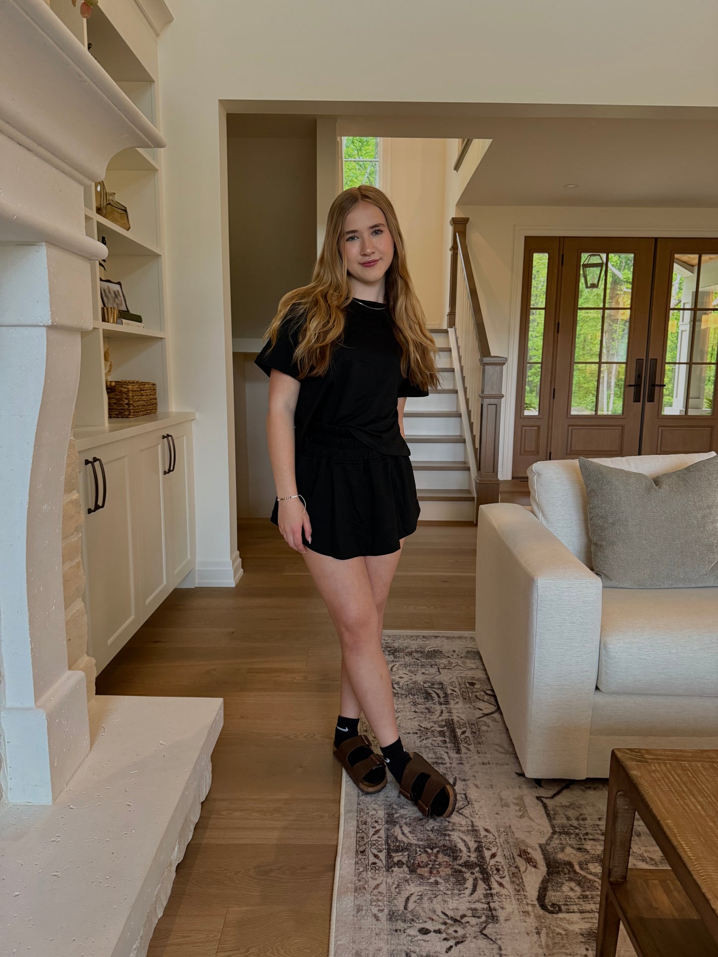 The Eclipses Lounge Set