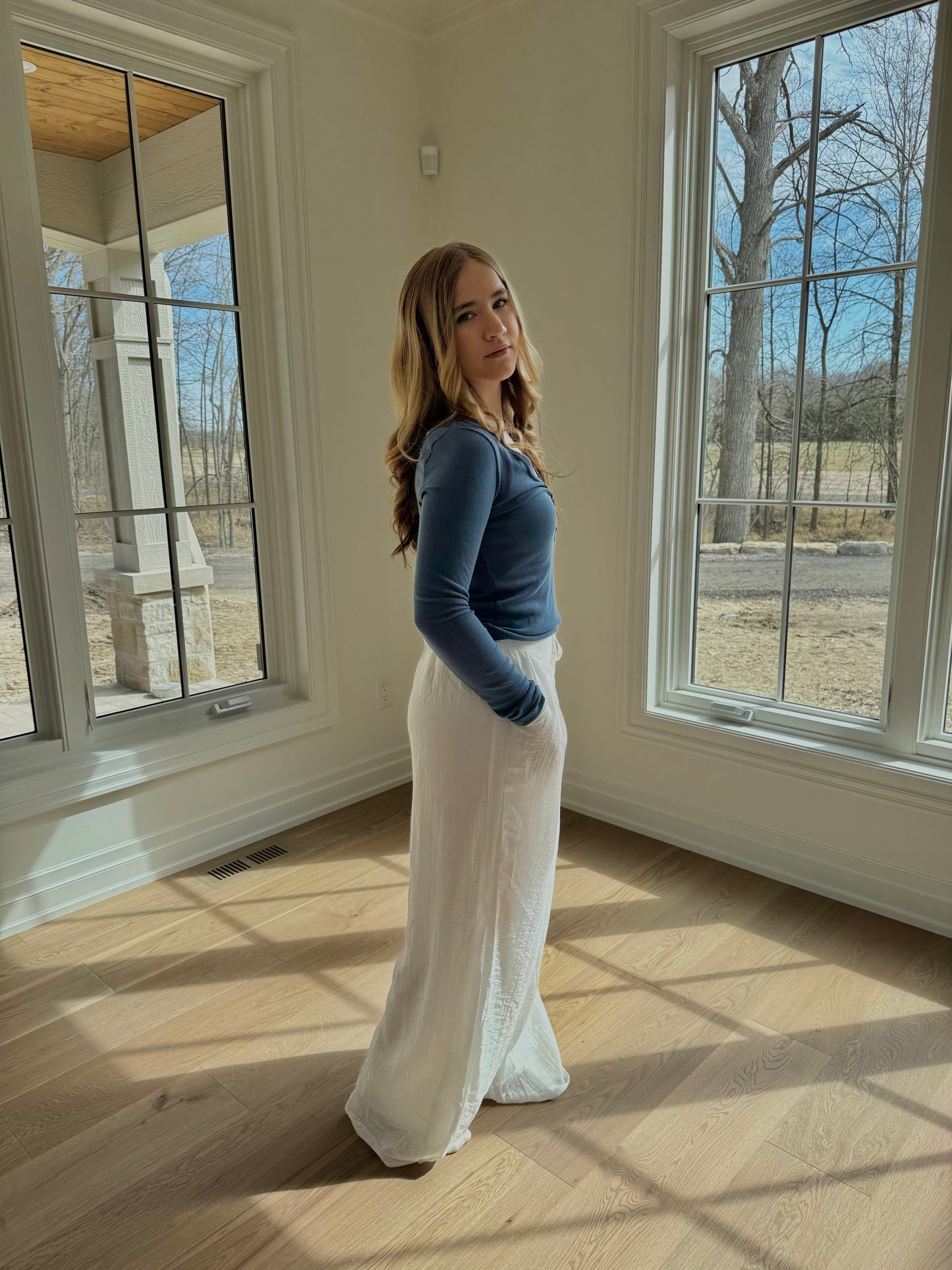 The Willow Pants