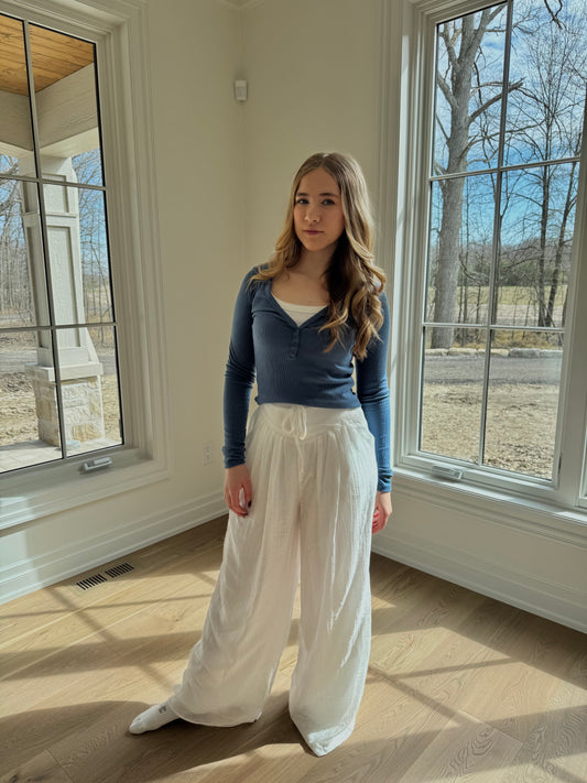 The Willow Pants