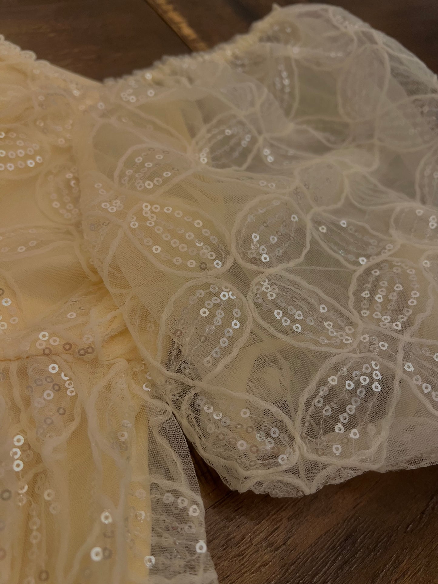 The Sweetheart Dress
