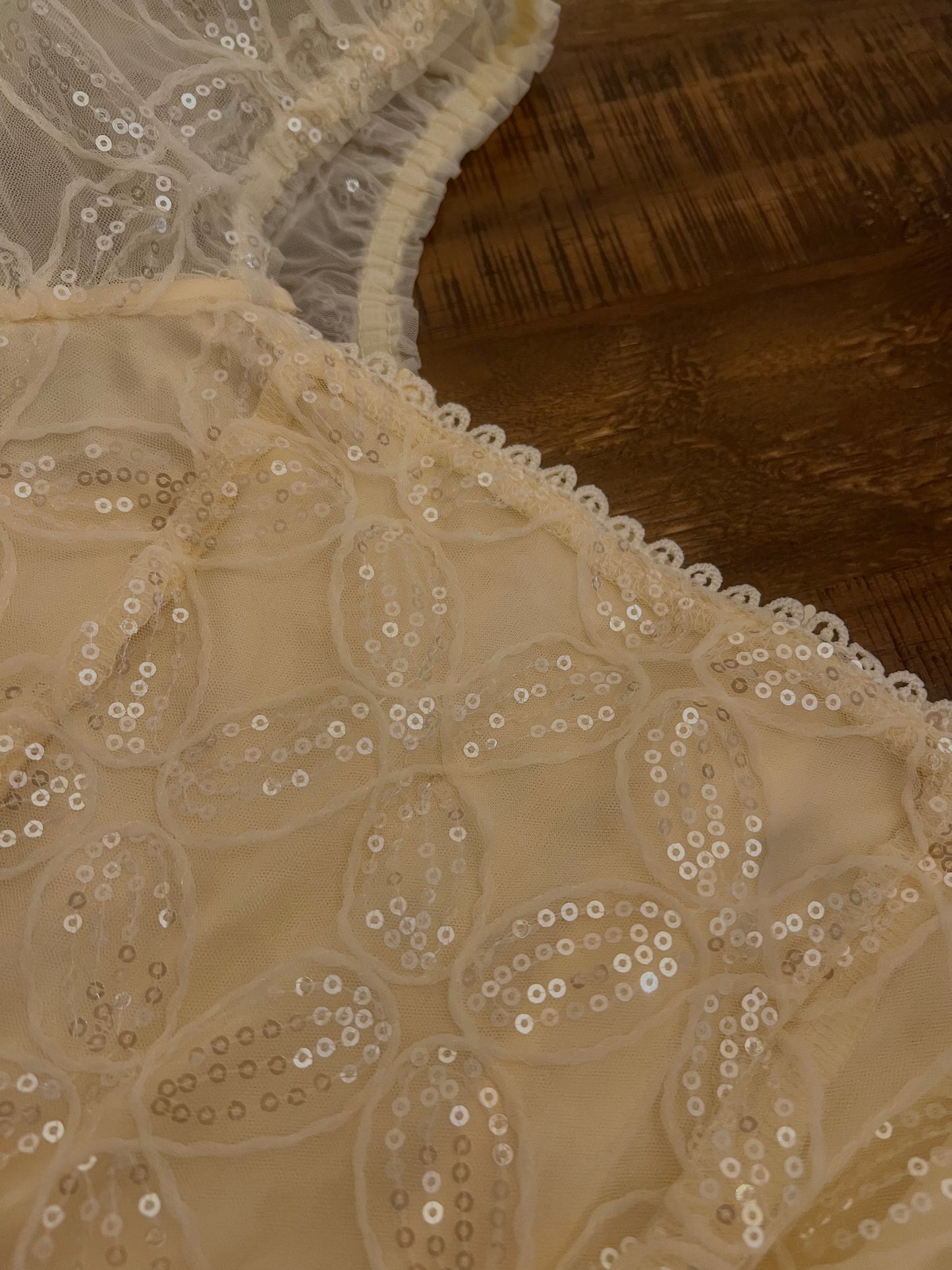 The Sweetheart Dress